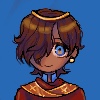 Basil icon