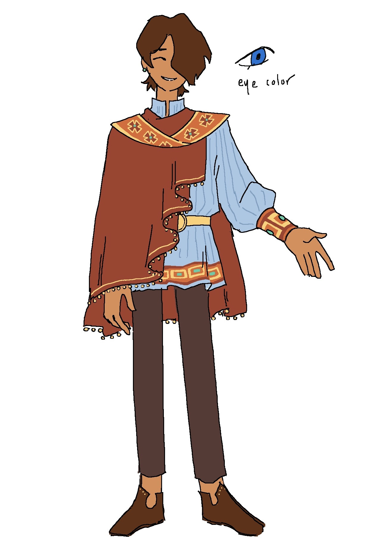 Basileios reference image