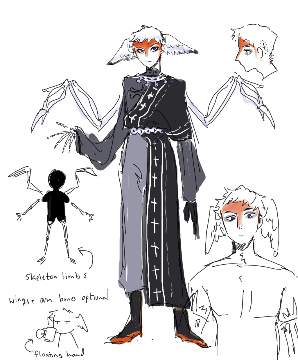 Emek concept art