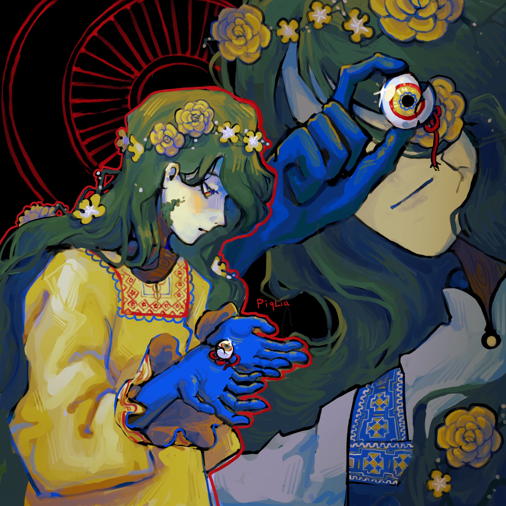Illustration
