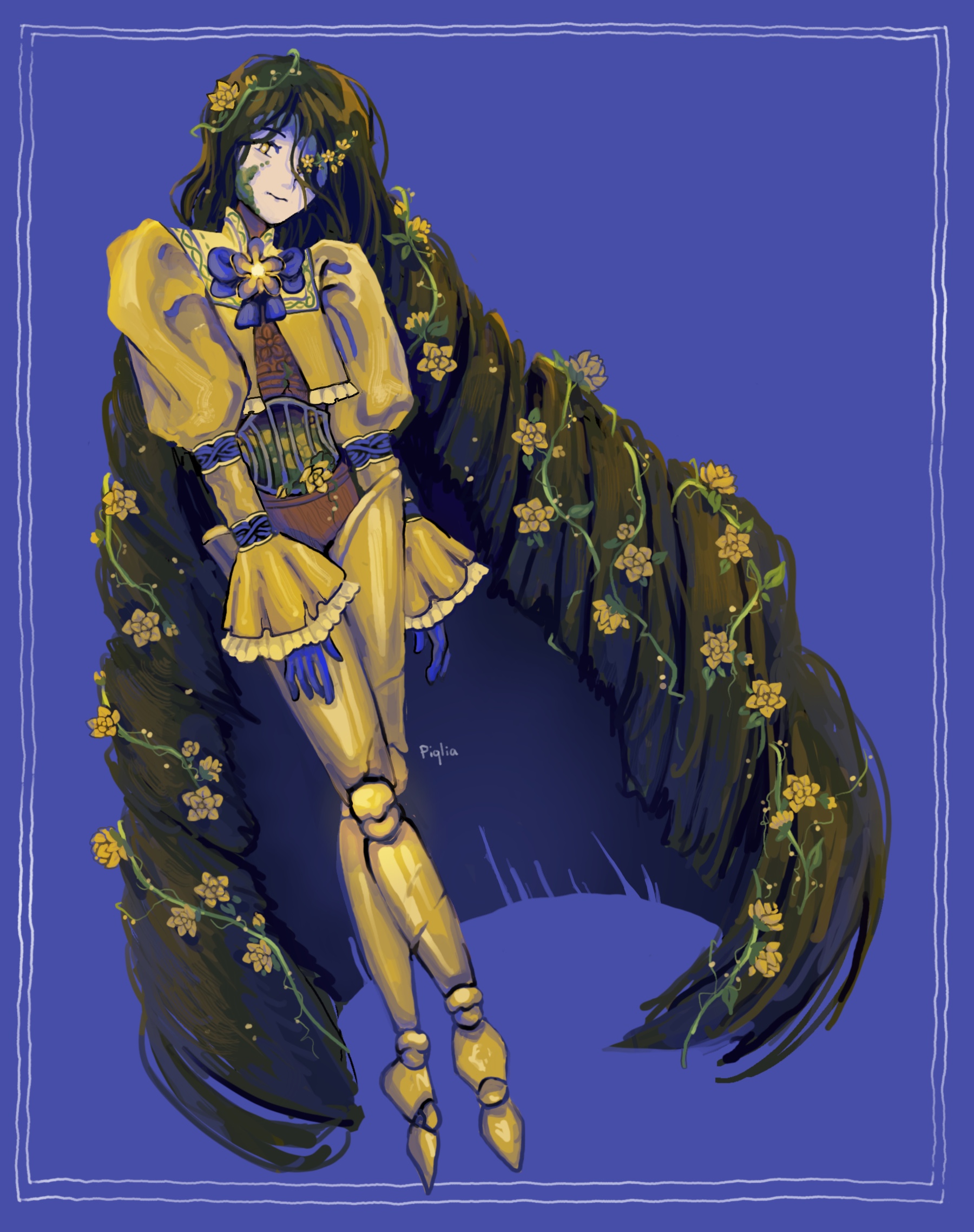 Illustration