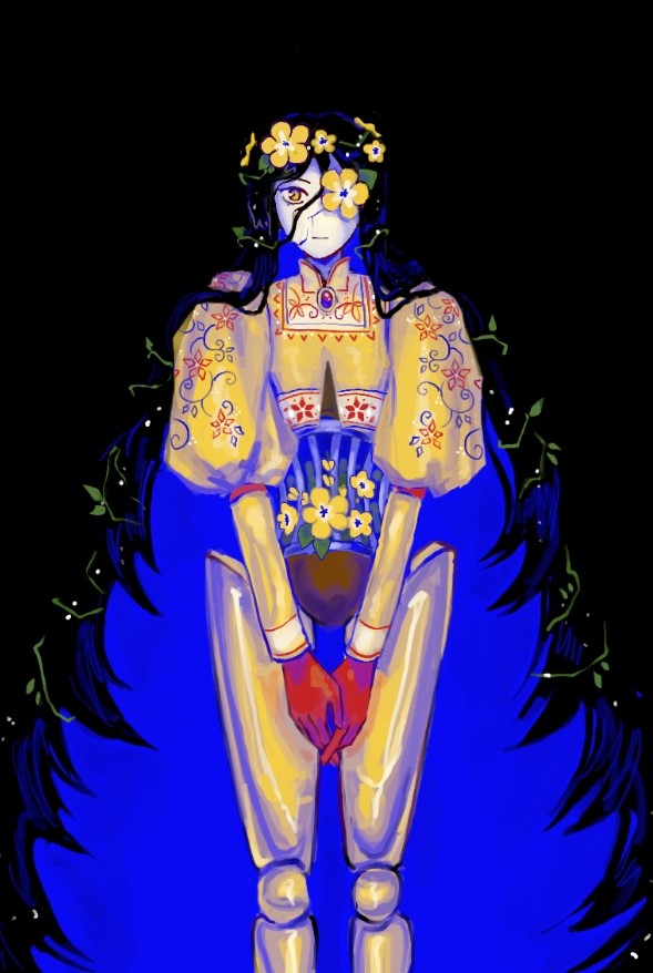 Illustration
