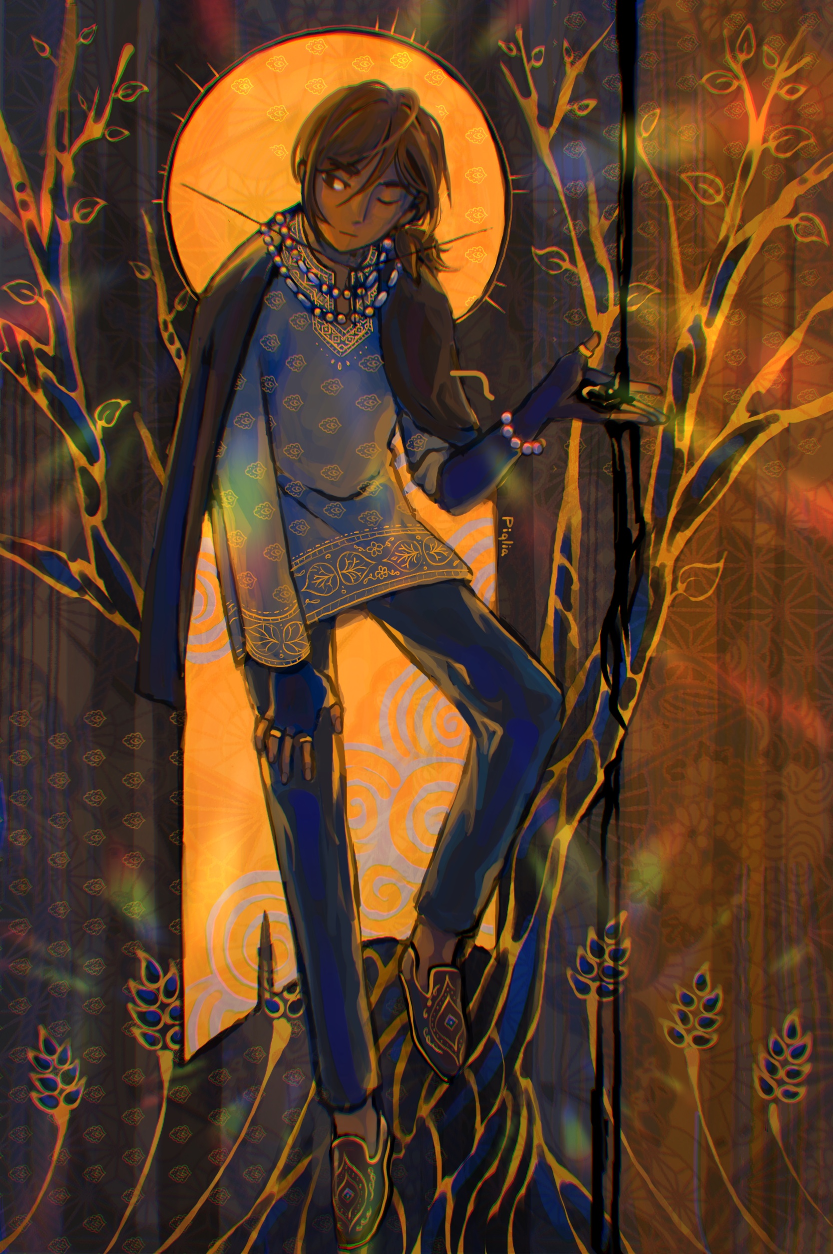 Illustration