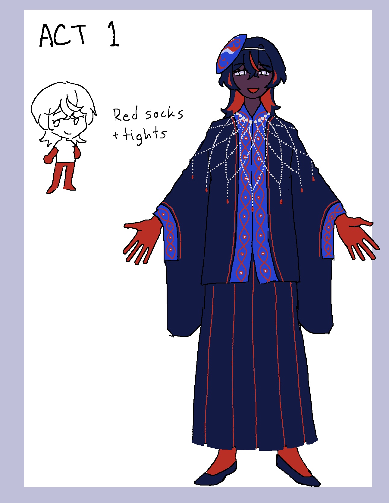 Mengxi reference image
