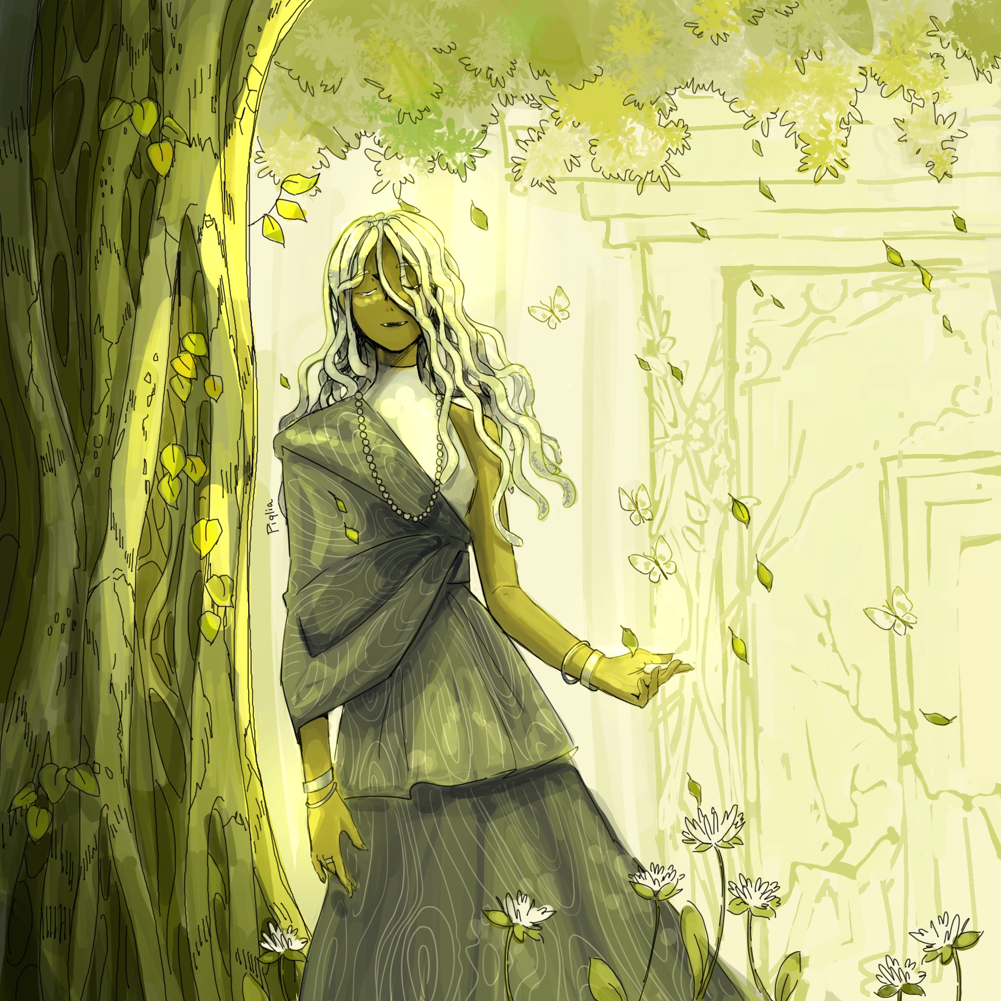 Illustration
